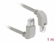 Patch kabel DeLOCK RJ45 Cat.6a S/FTP