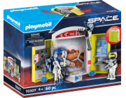 Herní box Playmobil, Vesmír, 60 dílků