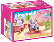 Playmobil 70210 Dětský pokojíček