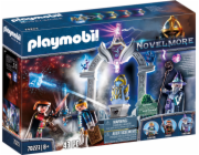 Playmobil 70223 Chrám času