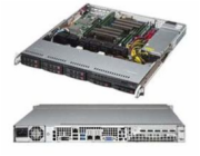 SUPERMICRO 1U chassis 8x 2,5" HS SAS3/SATA (2x NVMe), 600W (80PLUS Platinum)