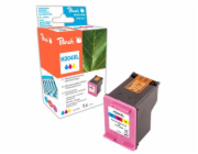 PEACH kompatibilní cartridge HP N9K07AE, No 304XL, color, 13ml