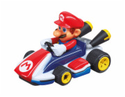 Carrera FIRST Nintendo Mario Kart - Mario, Rennwagen