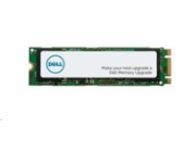 DELL M.2 PCIe NVME Class 40 2280 Solid State Drive - 512GB