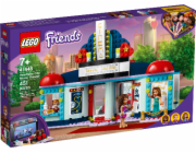 LEGO® Friends 41448 Kino v městečku Heartlake