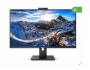 Philips MT IPS LED 31,5" 326P1H/00 - IPS panel, 2560x1440, 2xHDMI, DP, USB-C dock, RJ45, repro, pivot