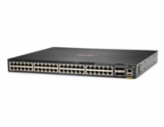 Aruba 6100 24G Class4 PoE 4SFP+ 370W Switch