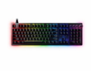 Razer Huntsman V2/Drátová USB/US layout/Černá