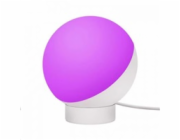 UMAX chytrá stolní LED lampa U-Smart Wifi LED Lamp/ Wi-Fi/ 7W/ RGB/ iOS + Android/ čeština/ bílá