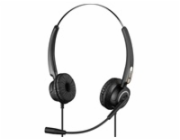 Sandberg 126-13 USB Office Headset Pro Stereo