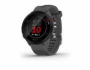 Garmin Forerunner 55 seda