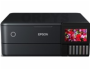 EPSON L8160