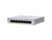 Cisco Bussiness switch CBS110-8PP-D-EU