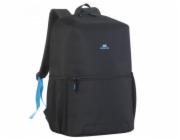 RIVACASE 8067 black Full size Laptop backpack 15.6