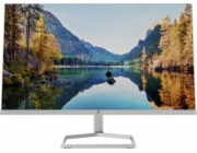 HP M24fw 24"/ 1920x1080/ IPS/ 5ms/ 300 cd/m2/ VGA/ HDMI/ stříbrný