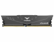 TeamGroup T-Force Vulcan Z 8GB DDR4-3200 PC4-25600U DIMM 288-Pin CL16-18-18 šedá