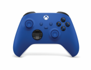 Microsoft Xbox Series Wireless Controller Blue