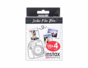 Fujifilm Instax Mini Film (4x10ks)