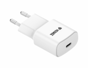 YENKEE YAC 2033WH USB C Nabíječka 20W