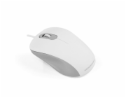 Modecom MC-M10S mouse Ambidextrous USB Type-A Optical 1000 DPI