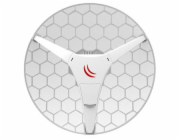 Venkovní jednotka Mikrotik LHG Wireless Wire Dish 60GHz, L3, jeden kus