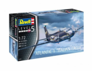 Revell Breguet Atlantic 1 Italian Eagle 2 03845 1:72