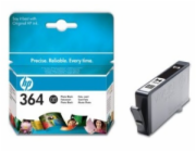 CB317EE HP 364 Photo Ink Cartridge with Vivera Ink