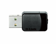 D-Link DWA-171 Wireless AC DualBand USB Micro Adapter