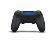 Sony DualShock 4 V2 Černá Bluetooth/USB Gamepad Analogový/digitální PlayStation 4