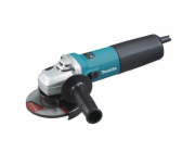 Makita 9565CVR Angle Grinder 125 mm / 1 400 W s regulací rychlosti