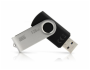 Goodram UTS3 128 GB USB flash disk 3.2 Gen 1 (3.1 Gen 1) Červený