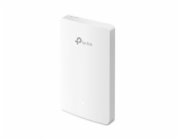 TP-Link EAP235-Wall OMADA WiFi5 AP (AC1200,2,4GHz/5GHz,4xGbELAN,1xPoE-in,1xPoE-out,13W)