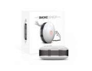 Fibaro | Smoke Sensor | Z-Wave | White