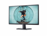 DELL LCD SE2722H - 27"/VA/LED/FHD/1920x1080/16:9/75Hz/8ms/3000:1/250 cd/m2/HDMI/VGA/VESA/3YNBD