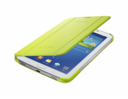 SAMSUNG EF BT210BG Cover TAB3 7.0 Green