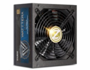 Zalman zdroj  ZM800-EBTII Watttera / 800W / ATX / akt. PFC / 135mm ventilátor / 100-240V / 80+ Gold