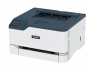 Xerox C230V_DNI, barevná laser. tiskárna, A4,22ppm,WiFi/USB/Ethernet,256 MB RAM, Apple AirPrint