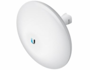 POUŽITÉ - Ubiquiti NanoBeam 2AC 13 - AP/client 2.4GHz, anténa 13dBi MIMO2x2, airMAX AC, 1x Gbit RJ45, PoE 24V