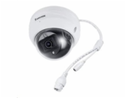 VIVOTEK IP kamera 2Mpx 30fps 1920x1080, 2.8mm 116°, 30m Smart IR, IP66, built-in mic, IP66, IK10; outdoor