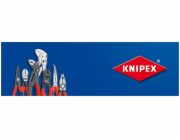 Knipex 00 19 30 20 Magnetické logo na prodejní stojan