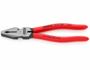 Knipex 02 01 200 SB Kleště kombinované - silové