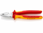 Knipex 02 06 225 Kleště kombinované - silové