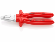 Knipex 02 07 200 Kleště kombinované - silové