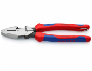 Knipex 09 02 240 T Kleště kombinované - silové, americký model TT