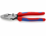 Knipex 09 12 240 SB Kleště kombinované - silové, americký model