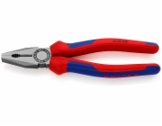 Knipex 03 02 200 SB Kleště kombinované