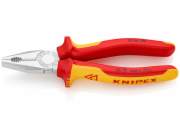 Knipex 03 06 180 SB Kleště kombinované