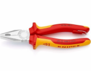 Knipex  03 06 180 T BK Kleště kombinované TT