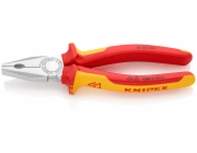 Knipex 03 06 200 SB Kleště kombinované