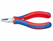 Knipex 36 22 125 Kleště pro elektroniku - osazovací